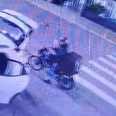Homem morre após ser baleado durante assalto no Brooklin, em SP