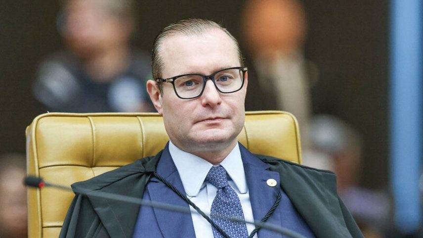 Zanin libera acesso gratuito a sites da Justiça Eleitoral nas eleições