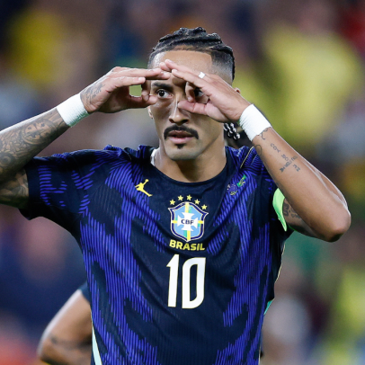 Brasil vence Austrália em amistoso difícil e com duas viradas