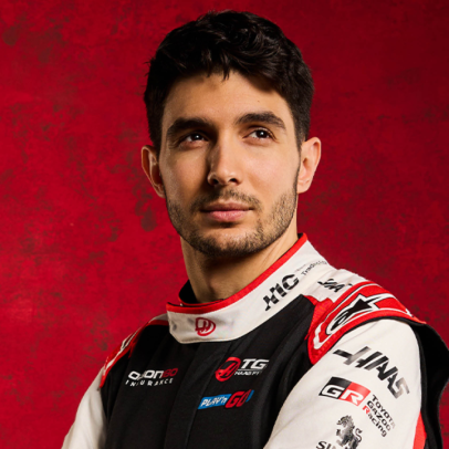 Ocon anuncia saída da Haas, e brasileiro vira favorito à vaga na F1