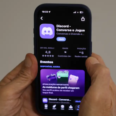 Justiça determina que Discord adote medidas para proteção de crianças