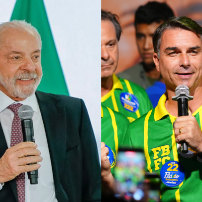 Lula cumpre agenda em Nova York; Flávio faz carreata em Natal