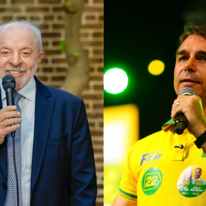 Lula discursa na ONU; Flávio faz motocarreata no Maranhão
