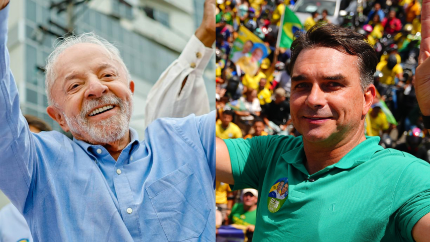 Lula lança pacote contra dívidas com bets; Flávio vai a evento da PM