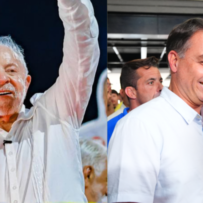 Lula faz ato em Juiz de Fora; Flávio tem agenda interna de campanha