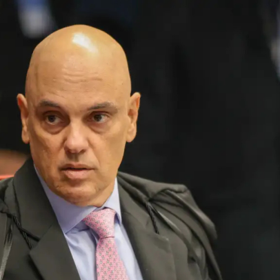 Vorcaro para Moraes: “Acha que segunda já tenho que estar fora?"