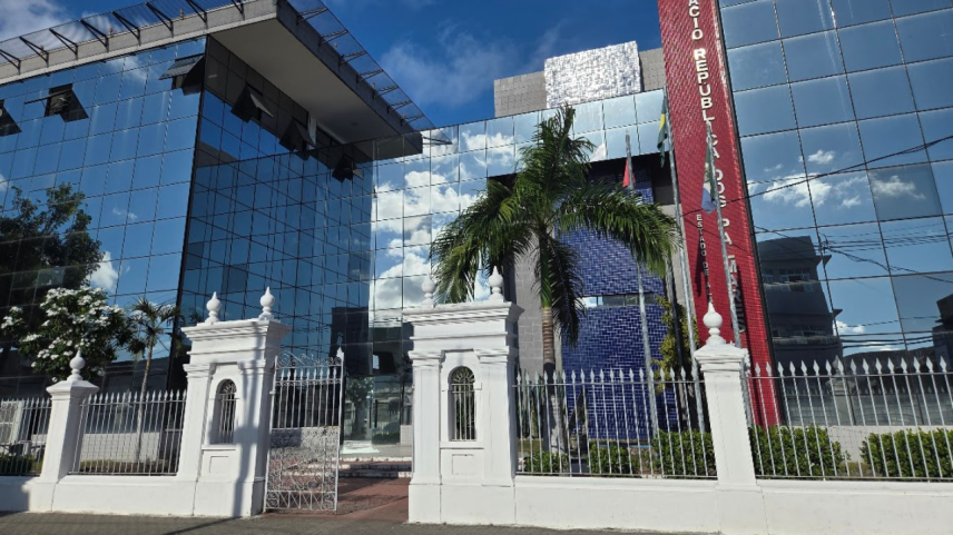 Eleições 2026: conheça os candidatos ao governo de Alagoas