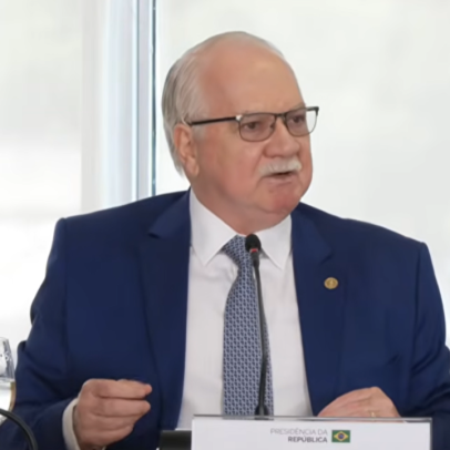 "Nenhuma autoridade está acima da Constituição", afirma Edson Fachin
