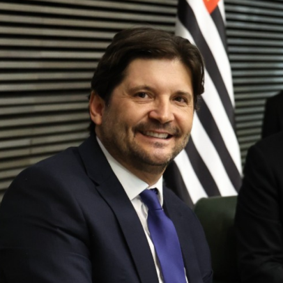 André do Prado (PL) sobe 5 pontos e Senado tem 3 em empate técnico em SP