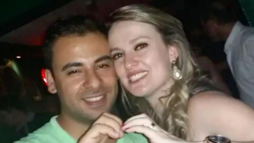 Torcedor do Corinthians que matou esposa palmeirense é condenado em SP