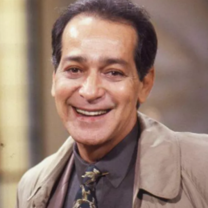 Morre o ator Gracindo Jr, aos 83 anos