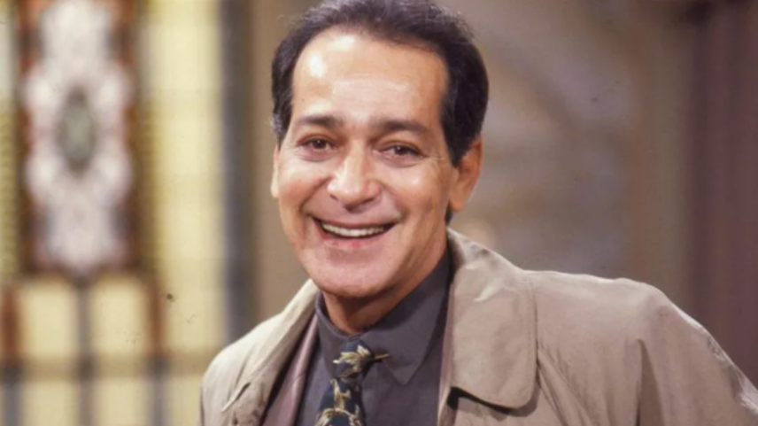 Morre o ator Gracindo Jr, aos 83 anos