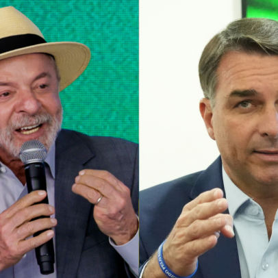 Lula tem reunião sobre bets; Flávio vai à Comissão de Segurança Pública