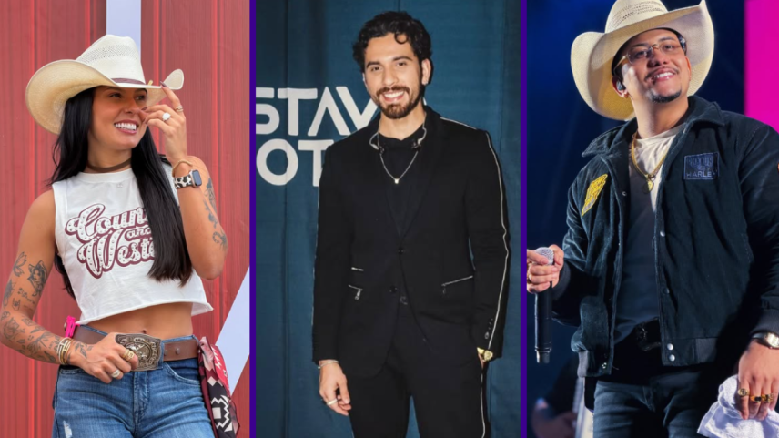 Justiça barra shows de Ana Castela, Gustavo Mioto e mais artistas em MG