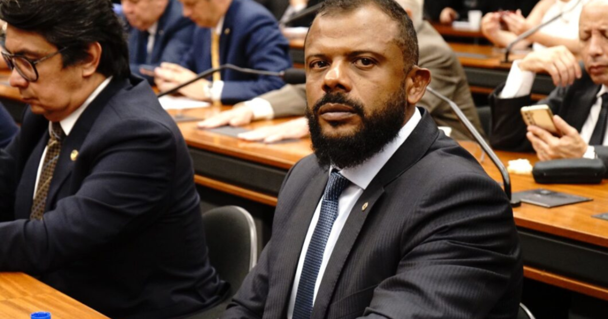 Tarcísio demite Delegado da Cunha da Polícia Civil