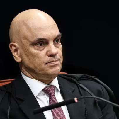 Como Alexandre de Moraes chegou ao STF; relembre trajetória
