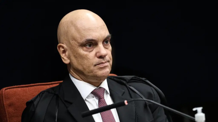 Como Alexandre de Moraes chegou ao STF; relembre trajetória