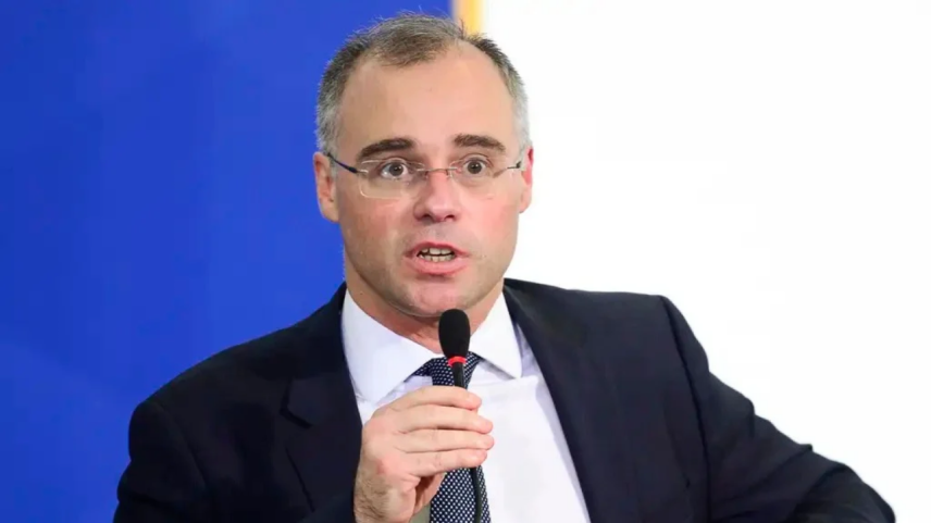 Como André Mendonça chegou ao STF; relembre trajetória