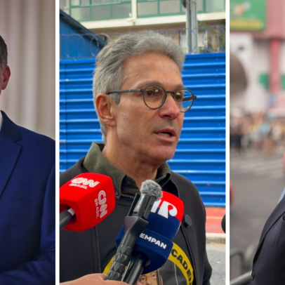 O que os candidatos à Presidência disseram sobre julgamento no STF