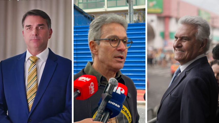 O que os candidatos à Presidência disseram sobre julgamento no STF