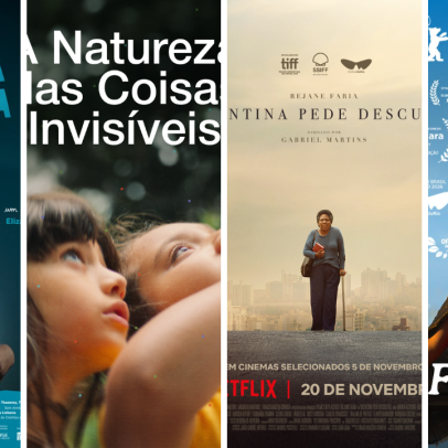 Brasil seleciona seis filmes para pré-lista do Oscar; veja onde assistir