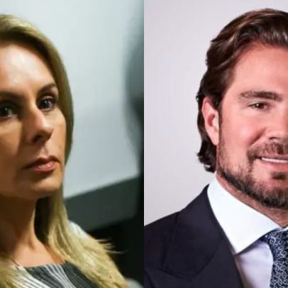 Vorcaro pagou esposa de Moraes com cotas de aeronaves, diz PF