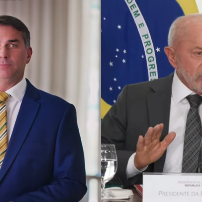 Pesquisa mostra que eleitor vê grupo de Bolsonaro como o mais ligado ao Master