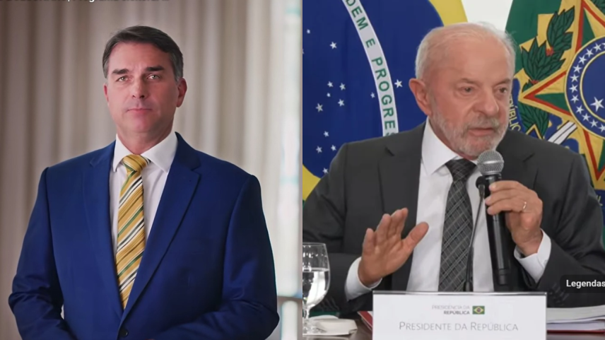 Pesquisa mostra que eleitor vê grupo de Bolsonaro como o mais ligado ao Master