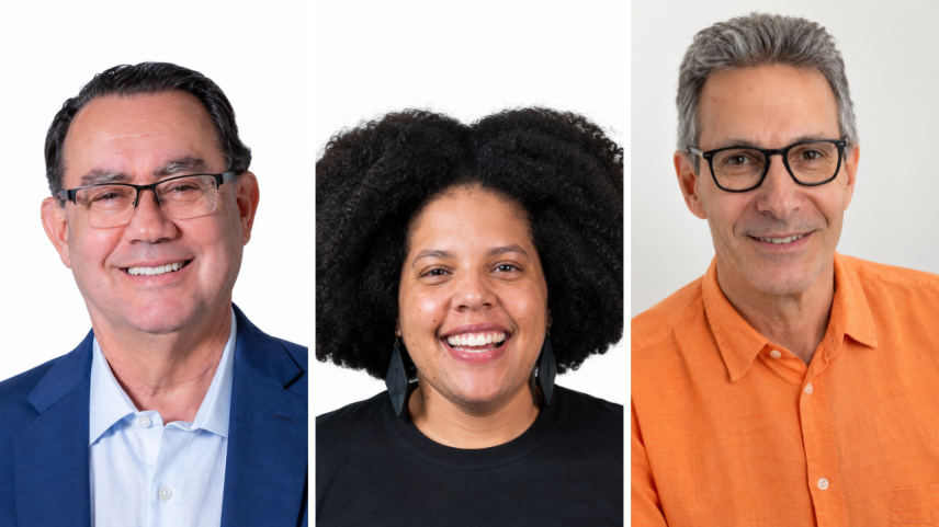 Cury, Samara e Zema participam de debate; veja o que disseram