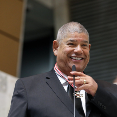 Ex-vereador Milton Leite é alvo de prisão em operação contra PCC