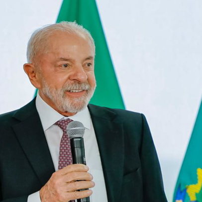 Lula anuncia oferta de canetas emagrecedoras pelo SUS