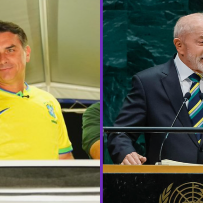 Eleitores se dividem sobre aliados de Lula e Bolsonaro no Banco Master, diz pesquisa
