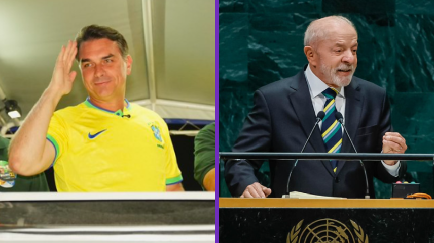 Eleitores se dividem sobre aliados de Lula e Bolsonaro no Banco Master, diz pesquisa