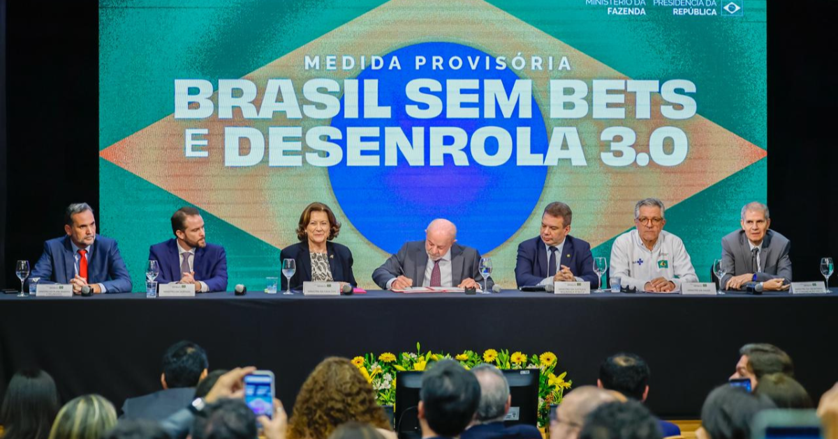 Dez perguntas para entender a proibição do governo às bets - Portal Tela