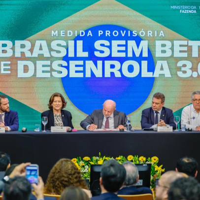 Dez perguntas para entender a proibição do governo às bets
