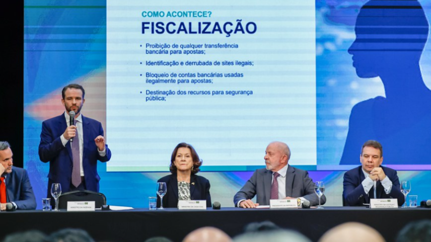 Lula anuncia Desenrola 3.0 com compra de dívidas pelo governo; saiba como vai funcionar