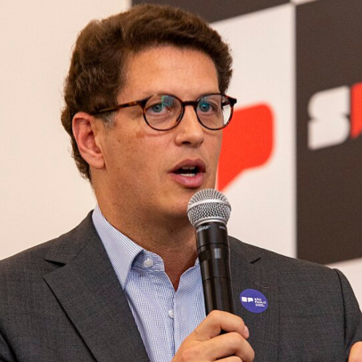 Ricardo Salles anuncia retirada de candidatura ao Senado