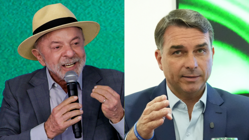 Lula tem reunião sobre bets; Flávio vai à Comissão de Segurança Pública