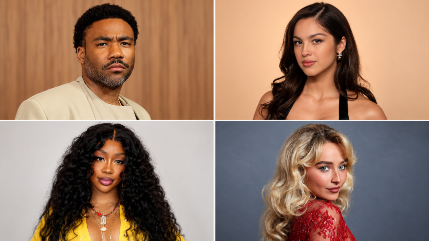Governo Trump usa música de Donald Glover em vídeo do ICE