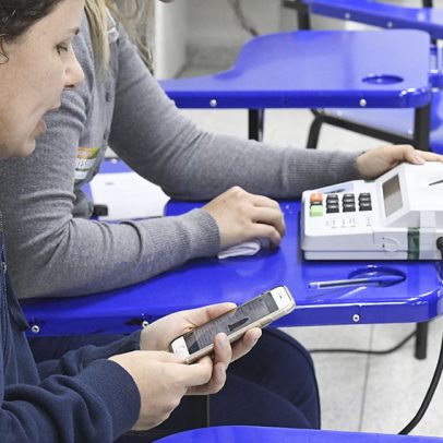 TSE libera download do aplicativo e-Título no dia da votação