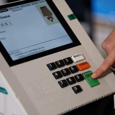 Presença nas eleições garante prova de vida automática no INSS