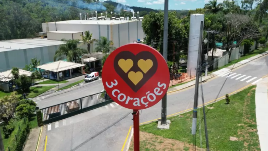 Grupo 3corações conclui compra da Yoki e Kitano por 800 milhões