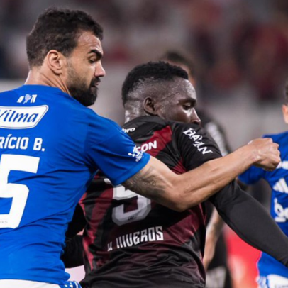 Cruzeiro x Athletico-PR: veja onde assistir ao vivo, horário e arbitragem
