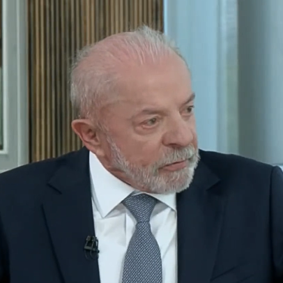 Lula diz que indicação ao STF não deve depender só do presidente