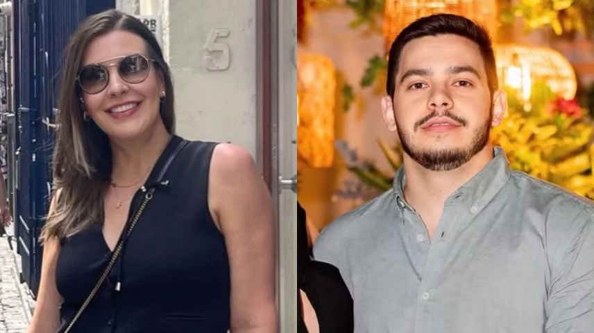 Médica é encontrada morta no PR e marido é preso e exonerado de cargo