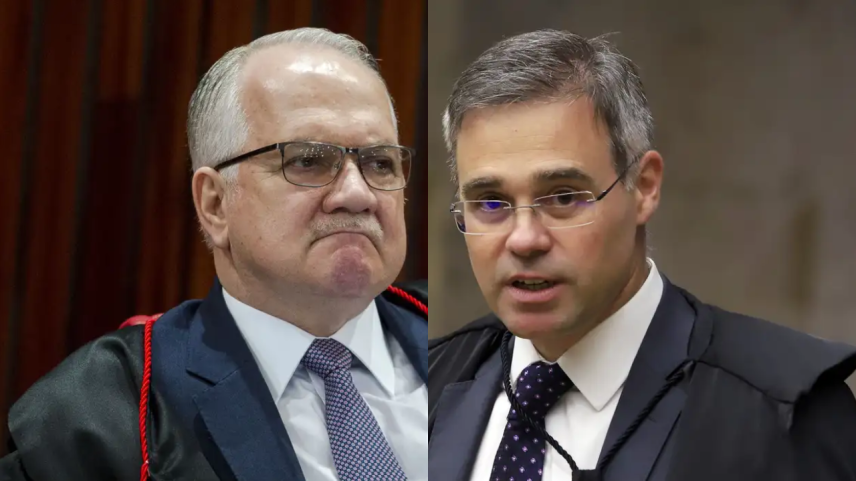 Fachin dá 72 horas para Mendonça responder sobre suspensão de afastamentos da PF