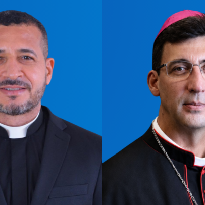 Papa Leão XIV nomeia dois novos bispos para Goiás e Tocantins