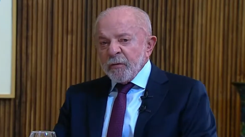 Lula critica vazamentos no STF, elogia decisões de Fachin