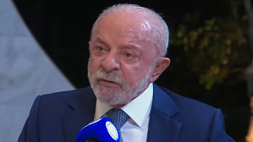 Lula comenta sessão no STF e diz que Fachin tem “queijo e faca na mão" para apurar caso