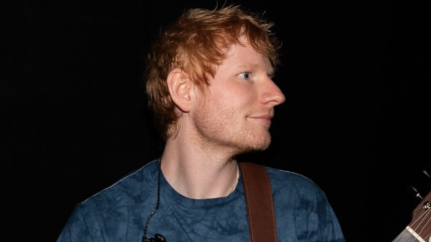 Ed Sheeran é boicotado em rádio, tem segurança reforçada e vê ingressos caírem após polêmica